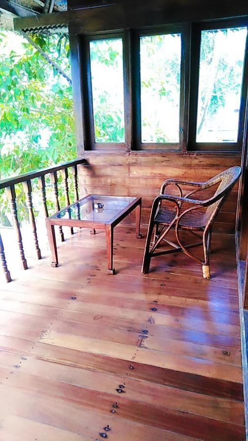 Villa Luca By Elixir Cliff Thiruvananthapuram Exterior foto